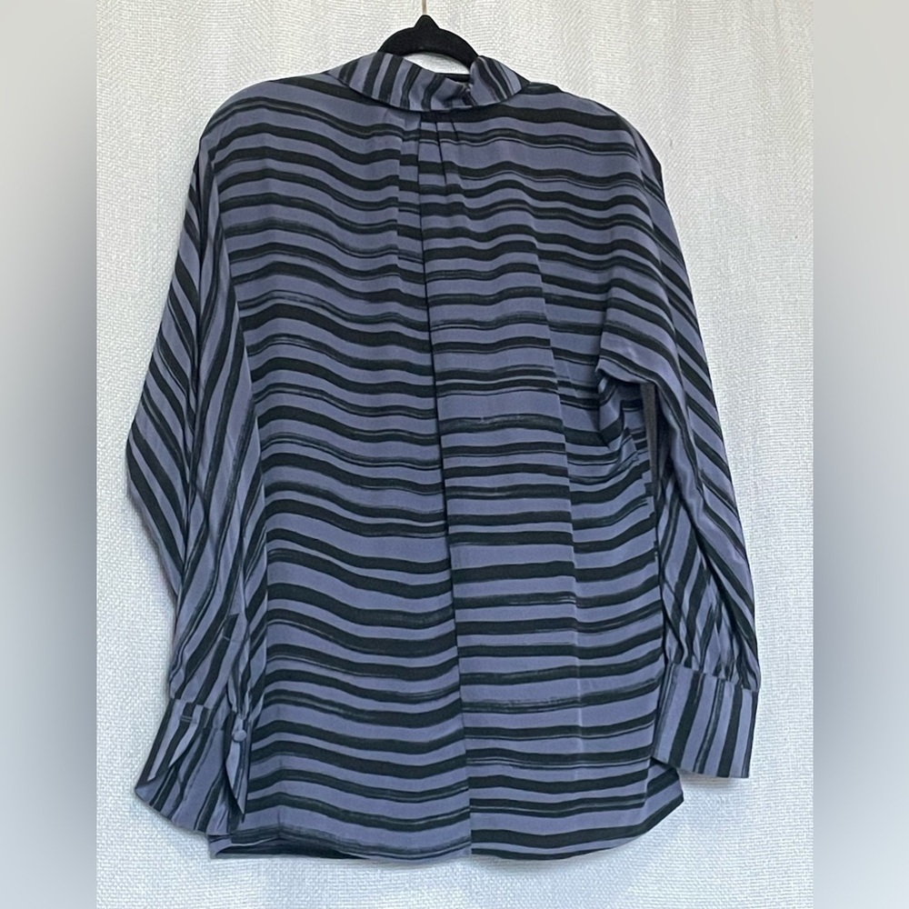 Kelli Wearstler silk blouse - Picture 2 of 6